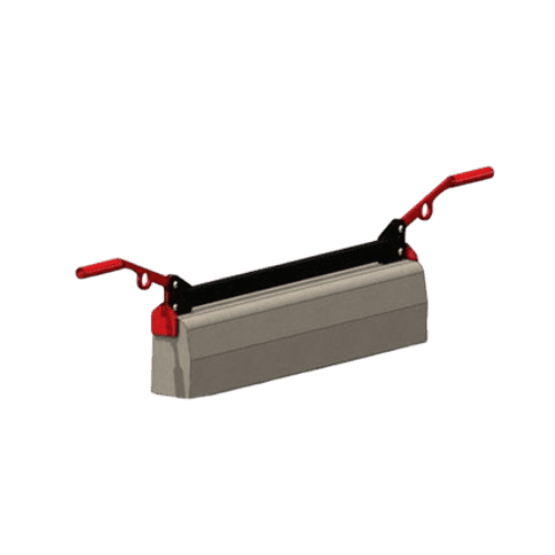 Pince Pose Bordure 250kg