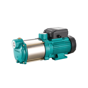 Pompe-auto-amorcante.png Pompe 5 turbines auto-amorçante LEO | ACSm100S